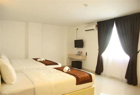 You'll find cheaper accommodations in pasir gudang in november and july. Hotel Peach Hill en Pasir Gudang | Destinia