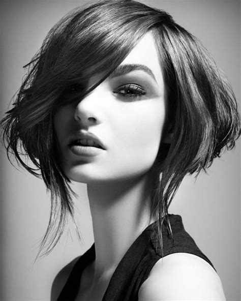 36 Excellent Short Bob Haircut Models Youll Like Hair Colors