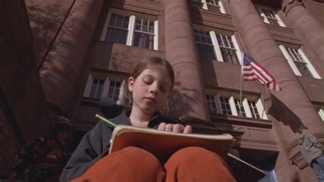 Harriet The Spy 1996 90s Films Image 19426780 Fanpop