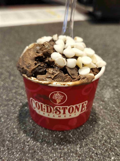 Cold Stone Creamery @ Pavilion Kuala Lumpur | Malaysian Foodie