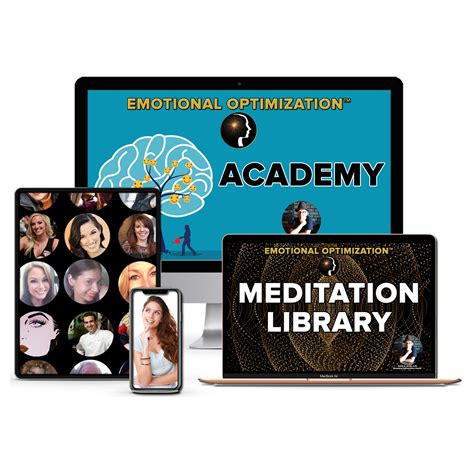 Emotional Optimization Academy