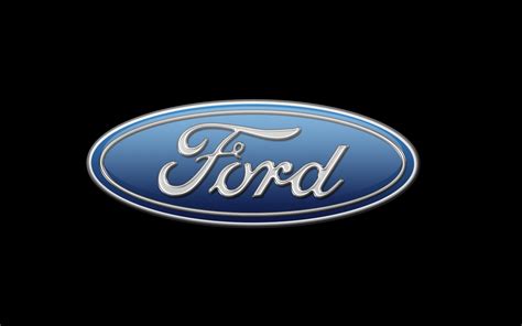 Ford Logo Wallpapers Pixelstalknet