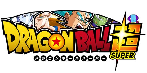 Maybe you would like to learn more about one of these? Dragon ball Super logo special by orochidaime on DeviantArt