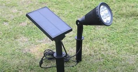 11 Best Solar Powered Dusk To Dawn Lights Sunvival Guide