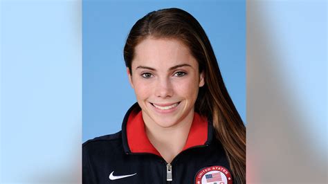 Olympian Mckayla Maroney Settlement Covered Up Sex Abuse