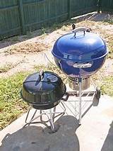 Pictures of Pipe Bbq Pits