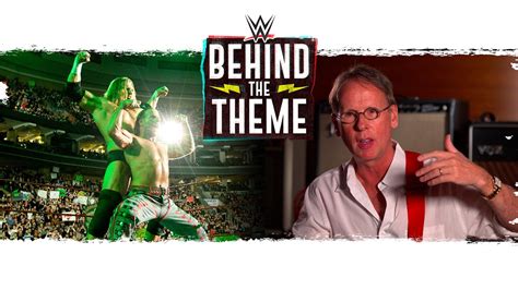 Breaking Down D Generation Xs Entrance Music Wwe Behind The Theme
