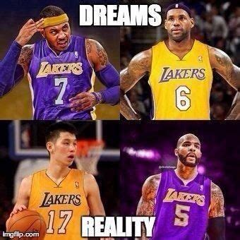 Posted on april 20, 2010 | leave a comment. This pretty much sums up the Lakers offseason... | Funny ...