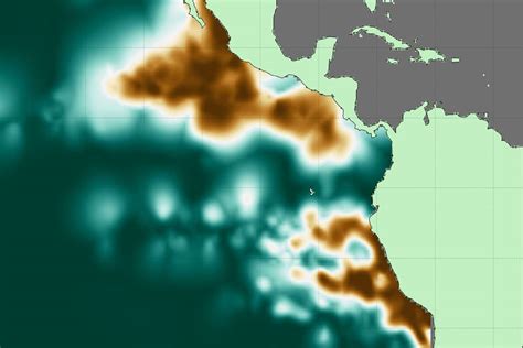 Oceans Largest Dead Zones Mapped By Mit Scientists The Tarbabys Blog