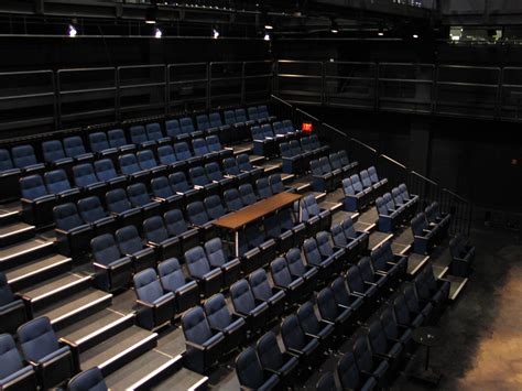 Facilities Theatre Film And Digital Production