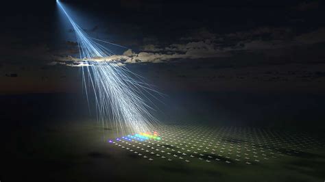 The Second Highest Energy Cosmic Ray Ever Detected