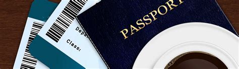 What Are The Visa Or Passport Requirements For Traveling