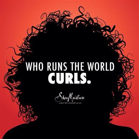 Curly Hair Quotes Idea Curly Hair