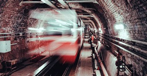 Secrets Of The London Underground What Lies Beneath Our Feet