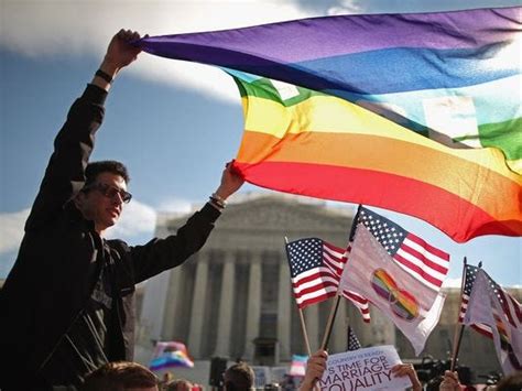 Supreme Court Gay Marriage Rulings Anything But Simple