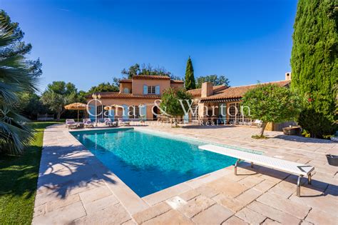 Vente Le Pradet Mer Et Plages A Pied Le Pradet Maison Villa à