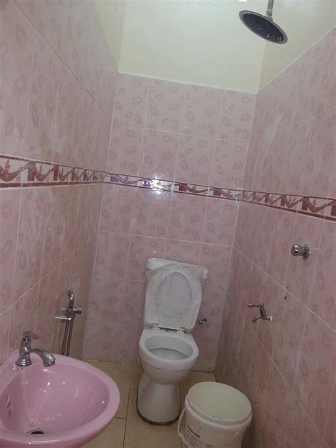 Gambar bilik air rumah kampung inspirasi dekorasi rumah. Bilik Mandi Kampung | Desainrumahid.com