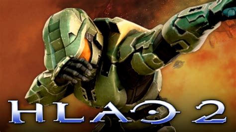 Halo 2 Modding In Current Year Youtube