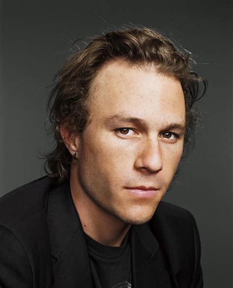 15 Quotes By Heath Ledger That Show His Sheer Dedication