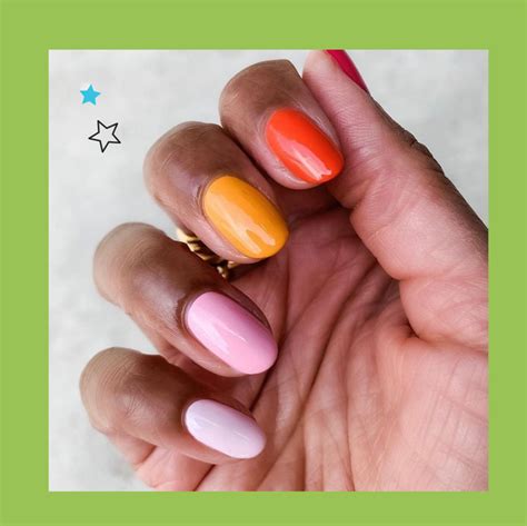 29 pride nails and manicure ideas for 2021
