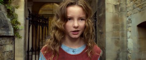 The Golden Compass Screenshots Young Actress Reviews The Golden