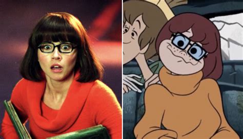 A Linda Cardellini Le Encanta Que Velma Sea Definitivamente Lesbiana En