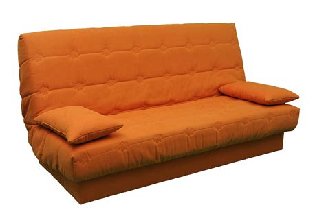 Conforama housse pour clic clac prima 130 cm prima triangle coloris jaune. Banquette Clic-Clac Elodie - Matelas Gepo