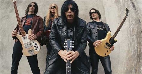 List Of All Top Monster Magnet Albums Ranked