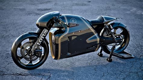The Ridiculous 137k Superbike Thats Too Gorgeous To Ride Wired