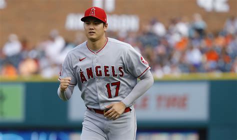 Shohei Ohtani Battles Racism As Well As Hitting Pitching In Mlb