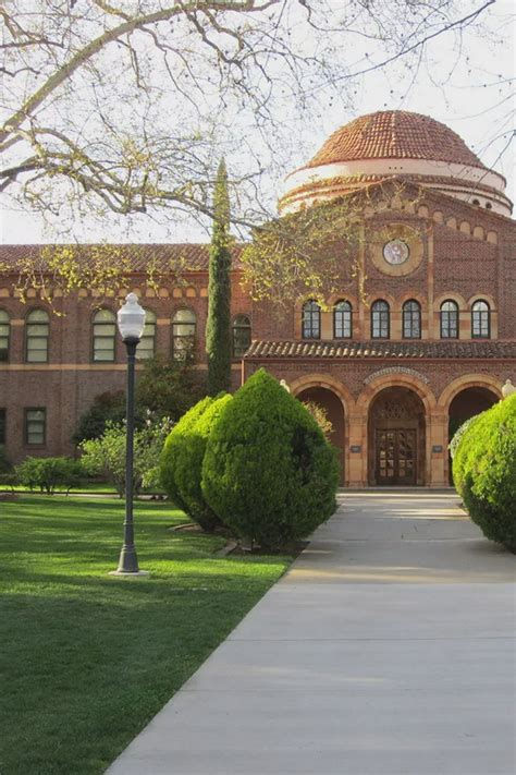 California State University Chico College Confidential