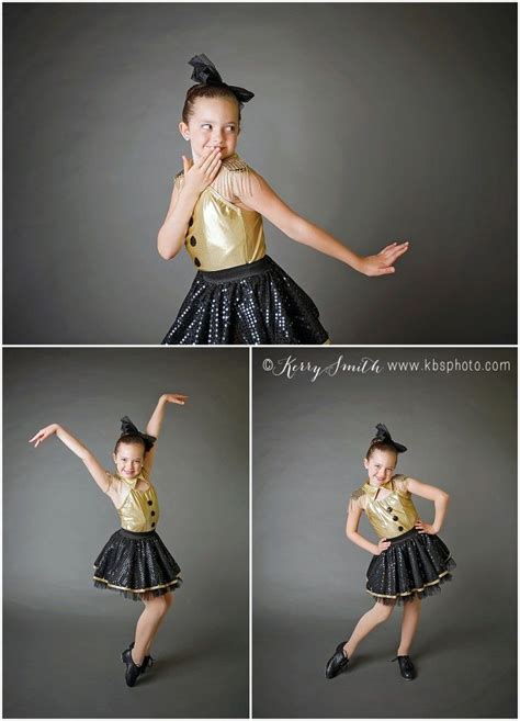 Lillian Web Dance Photography Poses Girls Dance Costumes