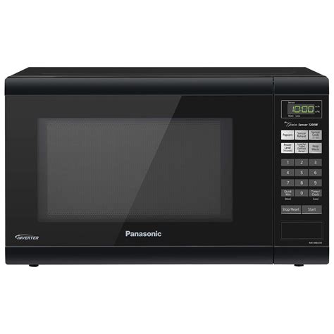 To get the most out of your panasonic microwave, learn how to use the five power levels efficiently: The 8 Best Countertop Microwaves of 2020