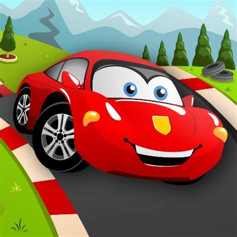 Fun Kids Cars Apk Mod 151 In 2021 Truck Games For Kids Kids App