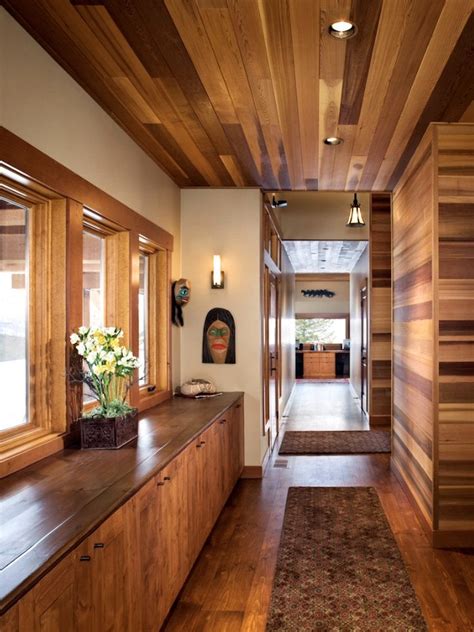 11 Wood Ceiling Ideas Bob Vila