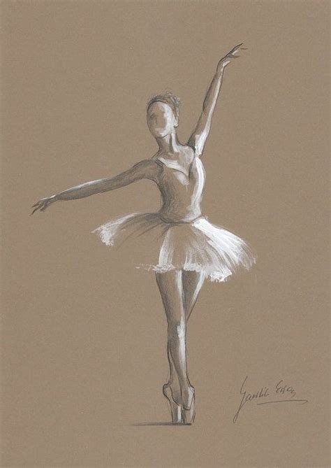 50 Ballerina Drawing Ideas Drawings Amazing Art Painting Ballet
