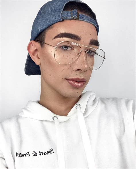 See This Instagram Photo By Jamescharles 346k Likes James Charles
