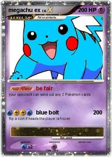 6 Best Images Of Printable Pokemon Ex Cards To Print Print Cool