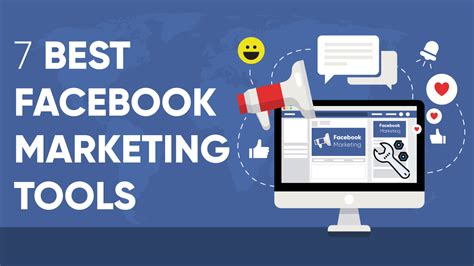 7 best facebook marketing tools online earning freelancing and digital marketing training
