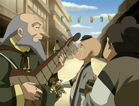 Avatar Iroh Son