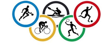 Juegos olímpicos de invierno símbolo de deportes olímpicos, equipamiento deportivo, diverso, ángulo png. Ahora sé: JUEGOS OLÍMPICOS MODERNOS
