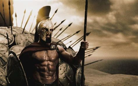 48 Badass Facts About Spartans