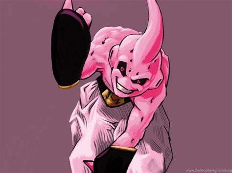 Download Majin Buu Wallpapers In Hd Watch Dragon Ball Super Desktop