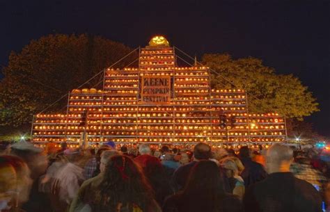 We did not find results for: WKBK Broadcasts Live At the 2014 Keene Pumpkin Festival ...