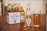 Images of Michelob Ultra Packaging