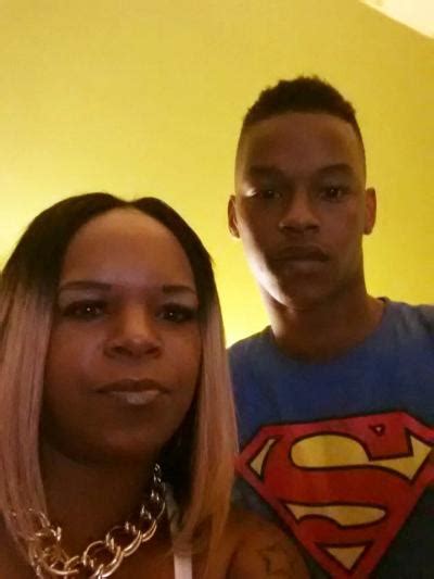 baltimore mom who beat rioting son says she was saving him ny daily news