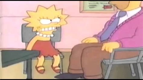 Simpsons Therapy Youtube