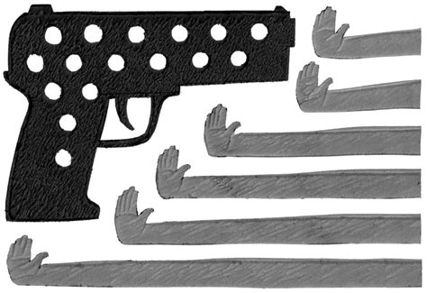 Barack Obama Guns Are Our Shared Responsibility The New York Times