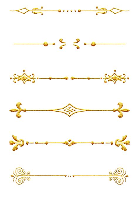 20 Trend Terbaru Gold Border Design Vector Png Stylus Point Images