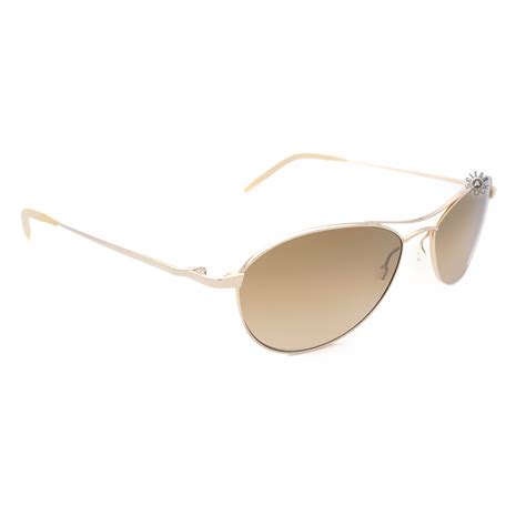 Oliver Peoples Aero Ov1005s 0227 Photochromic Sunglasses Usa
